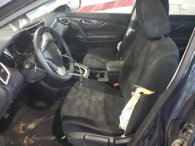 Photo 7 from auction – 2016 NISSAN ROGUE S with VIN 5N1AT2MT3GC822887