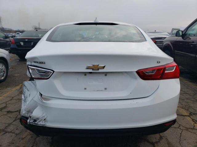 Photo 6 from auction – 2018 CHEVROLET MALIBU LT with VIN 1G1ZD5ST4JF140933