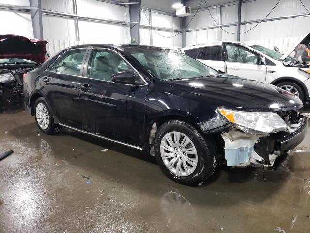 Photo 4 from auction – 2012 TOYOTA CAMRY BASE with VIN 4T1BF1FK0CU042313