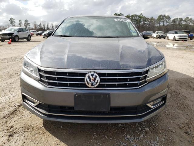 Photo 5 from auction – 2016 VOLKSWAGEN PASSAT SE with VIN 1VWBS7A3XGC039723