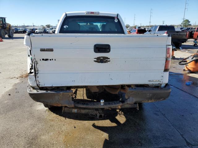 Photo 6 from auction – 2014 FORD F150 SUPER with VIN 1FTFX1EF4EKF55876
