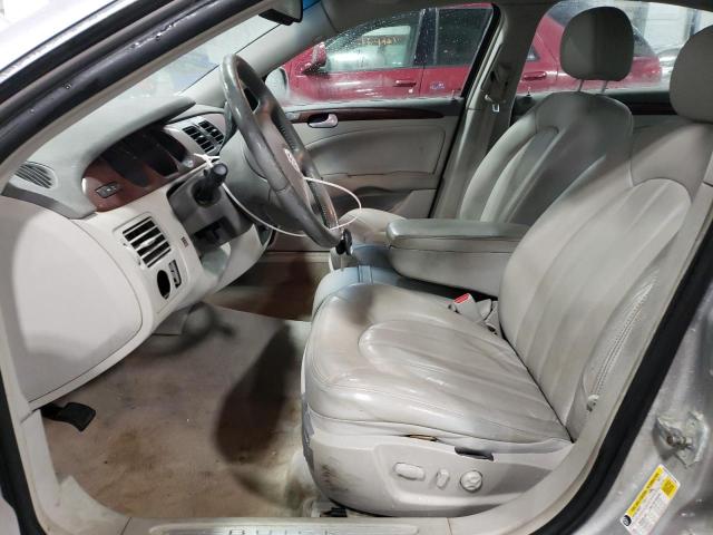 Фото 7 с аукциона – 2007 BUICK LUCERNE CX с VIN 1G4HD57227U170404