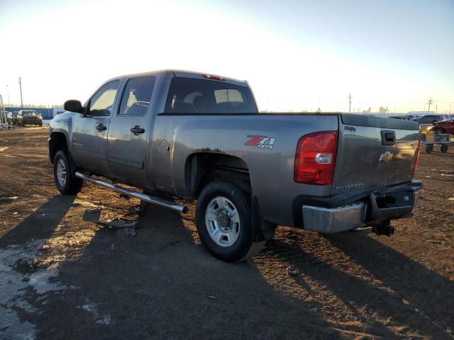 Photo 2 from auction – 2008 CHEVROLET SILVERADO with VIN 1GCHK23KX8F164385