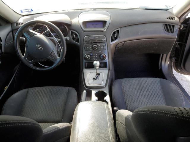 Photo 8 from auction – 2011 HYUNDAI GENESIS CO with VIN KMHHT6KD2BU060060