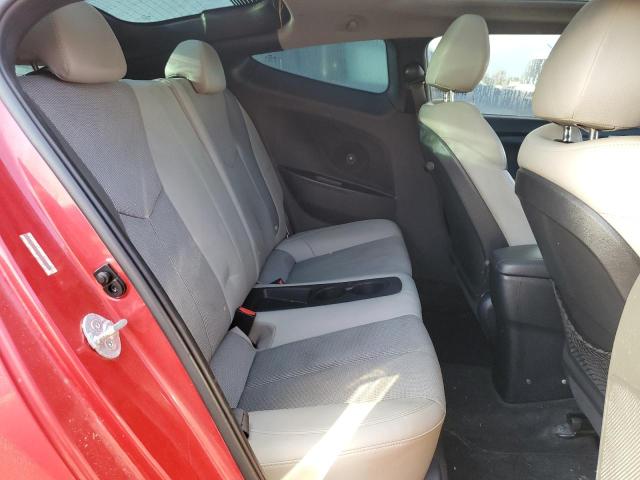 Photo 10 from auction – 2014 HYUNDAI VELOSTER with VIN KMHTC6AD4EU186288