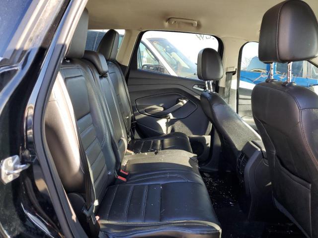 Photo 11 from auction – 2017 FORD ESCAPE TIT with VIN 1FMCU0J93HUD50804