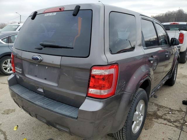 Photo 3 from auction – 2012 FORD ESCAPE XLS with VIN 1FMCU0C79CKA48787
