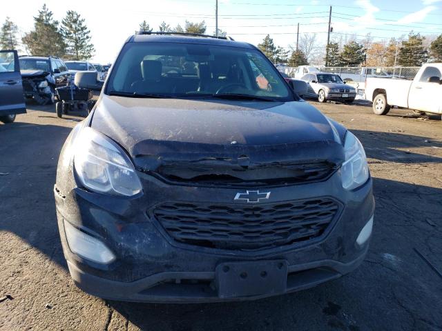 Photo 5 from auction – 2017 CHEVROLET EQUINOX LT with VIN 2GNFLFEK7H6251090