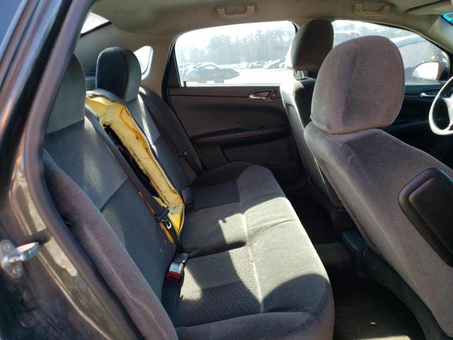 Photo 10 from auction – 2015 CHEVROLET IMPALA LIM with VIN 2G1WA5E30F1113606