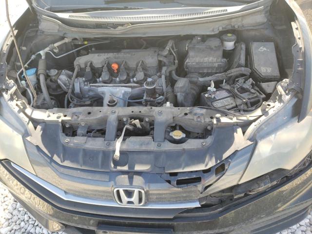 Photo 11 from auction – 2014 HONDA CIVIC with VIN 2HGFG3B50EH510028