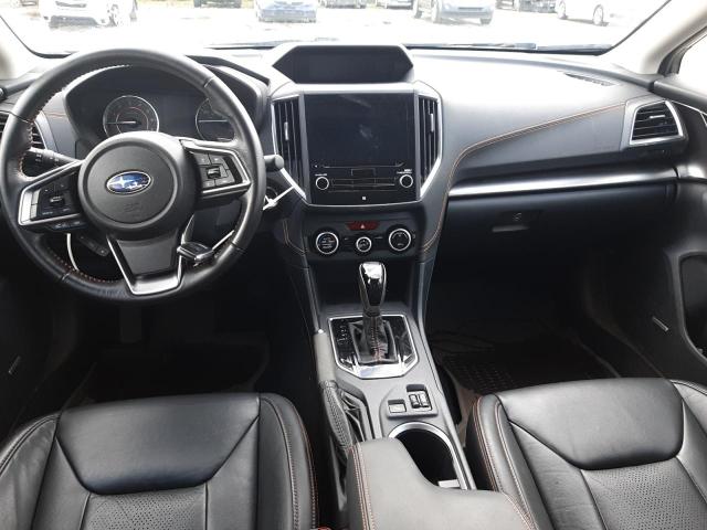 Photo 8 from auction – 2019 SUBARU CROSSTREK with VIN JF2GTANC5K8229259