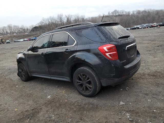 Photo 2 from auction – 2017 CHEVROLET EQUINOX LT with VIN 2GNALCEK4H6148296