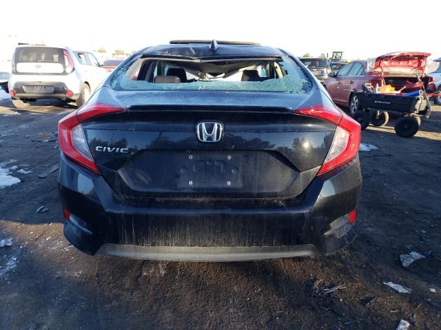 Photo 6 from auction – 2016 HONDA CIVIC EX with VIN 2HGFC1F36GH642108
