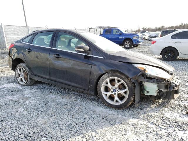Photo 4 from auction – 2012 FORD FOCUS SEL with VIN 1FAHP3H27CL438271