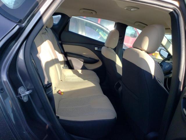 Photo 10 from auction – 2015 DODGE DART SXT with VIN 1C3CDFBB2FD172801