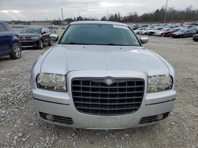Photo 5 from auction – 2010 CHRYSLER 300 TOURIN with VIN 2C3CA5CV2AH211281