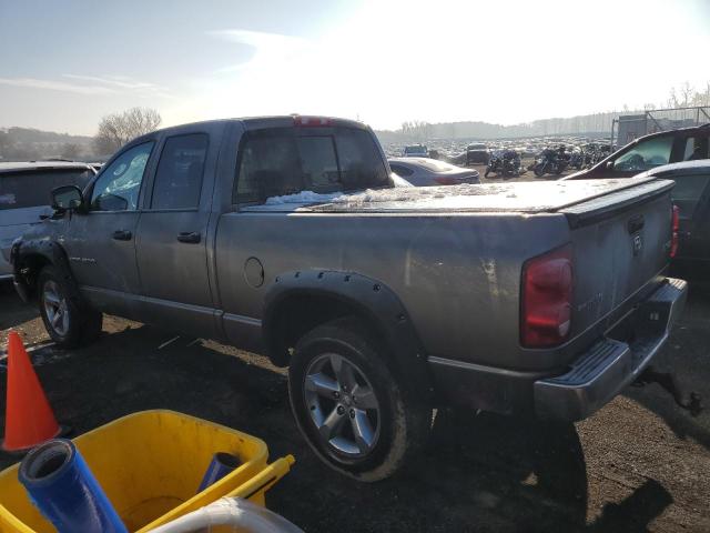 Photo 2 from auction – 2007 DODGE RAM 1500 S with VIN 1D7HU18287S223104