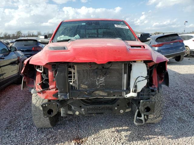 Фото 5 с аукциона – 2021 RAM 1500 REBEL с VIN 1C6SRFLT5MN617353