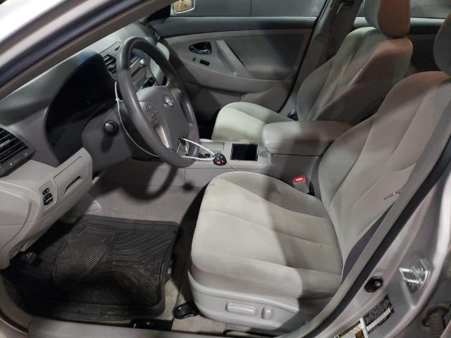 Photo 7 from auction – 2009 TOYOTA CAMRY BASE with VIN 4T1BE46K49U338447