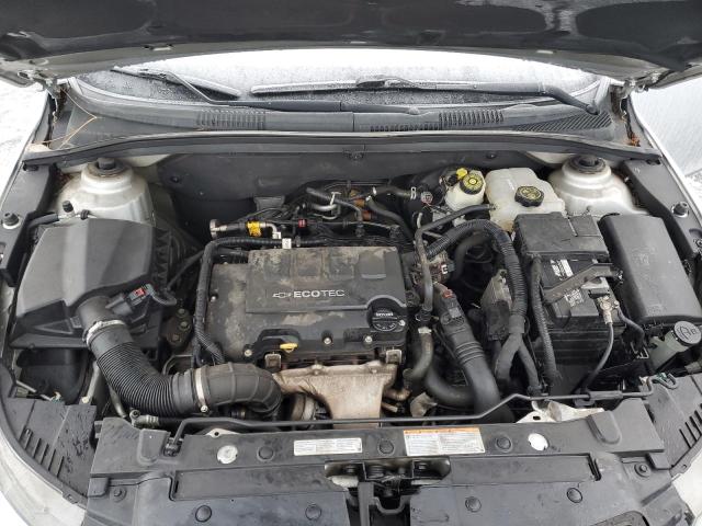 Photo 11 from auction – 2015 CHEVROLET CRUZE LT with VIN 1G1PC5SB2F7203319