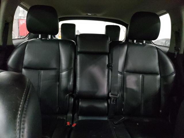 Photo 10 from auction – 2014 NISSAN PATHFINDER with VIN 5N1AR2MM1EC706432