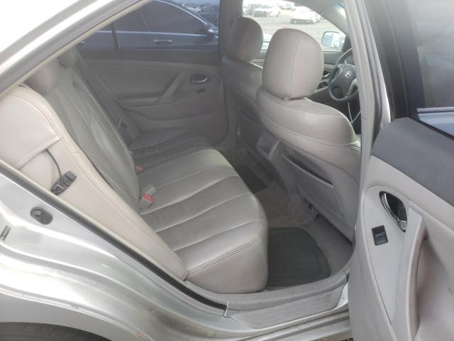 Photo 10 from auction – 2009 TOYOTA CAMRY BASE with VIN 4T1BE46K79U310464