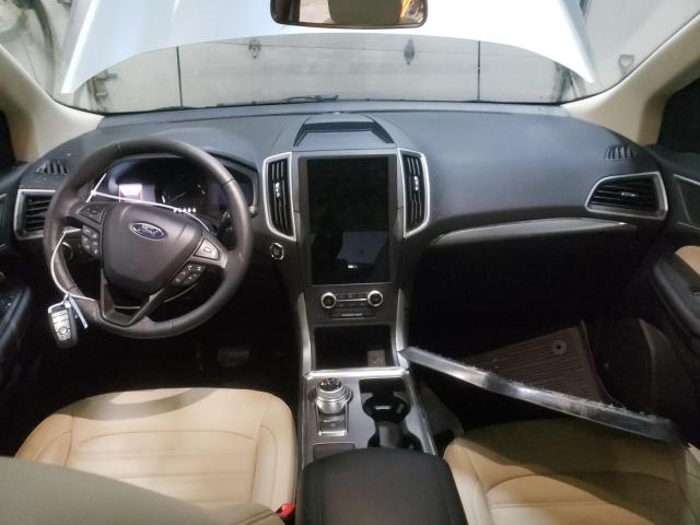 Photo 8 from auction – 2022 FORD EDGE SEL with VIN 2FMPK4J97NBA59321