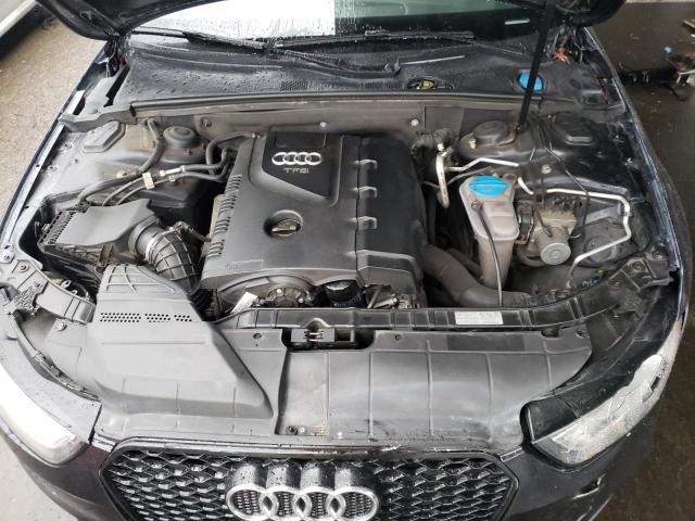 Photo 11 from auction – 2013 AUDI A4 PREMIUM with VIN WAUFFAFL3DN004212
