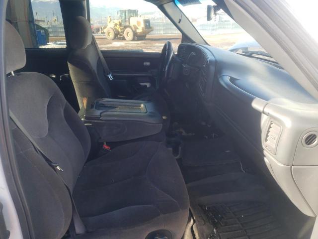Photo 7 from auction – 2002 GMC NEW SIERRA with VIN 2GTEK19T421177595