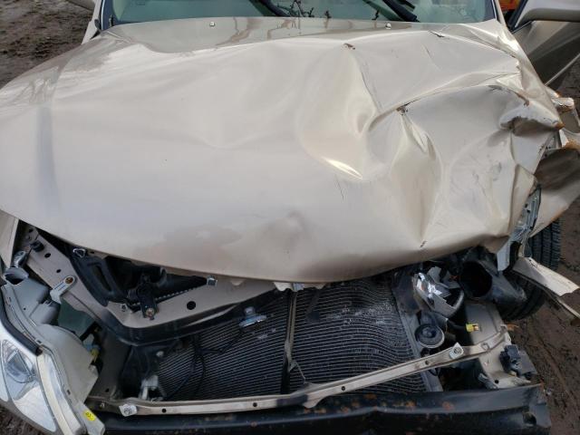 Photo 11 from auction – 2002 TOYOTA AVALLON with VIN 4T1BF28B42U259977