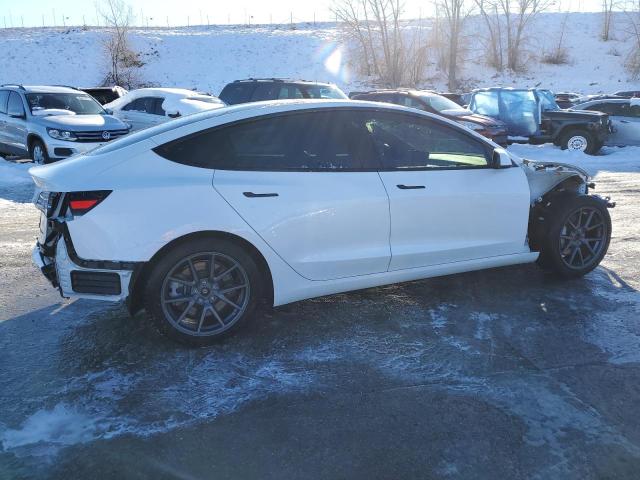 Photo 3 from auction – 2021 TESLA MODEL 3 with VIN 5YJ3E1EB5MF918977