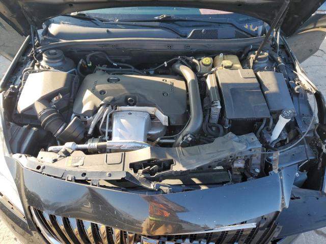 Photo 11 from auction – 2015 BUICK REGAL with VIN 2G4GK5EX3F9213630