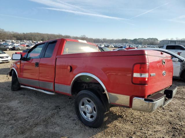 Photo 2 from auction – 2004 FORD F150 with VIN 1FTRX12W74NC35255