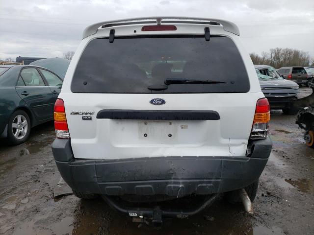 Photo 6 from auction – 2005 FORD ESCAPE XLT with VIN 1FMYU93175KA71073