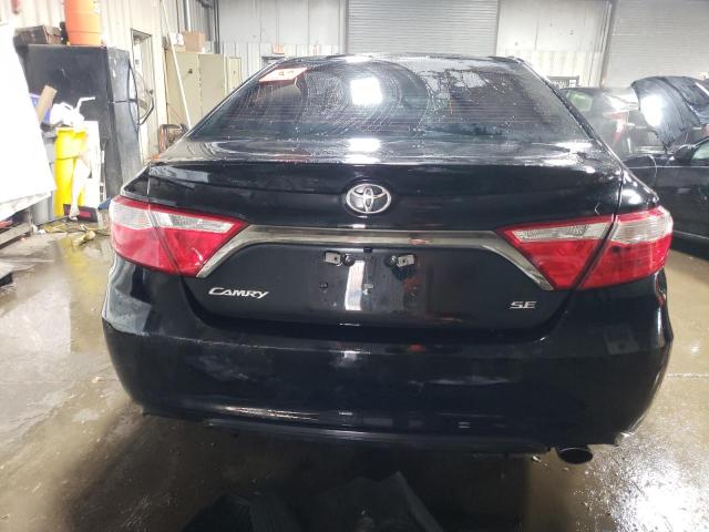 Photo 6 from auction – 2017 TOYOTA CAMRY LE with VIN 4T1BF1FK2HU384109