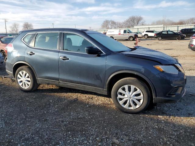 Photo 4 from auction – 2016 NISSAN ROGUE S with VIN 5N1AT2MT4GC742868
