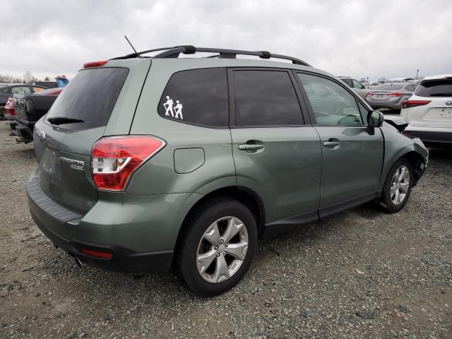 Photo 3 from auction – 2014 SUBARU FORESTER 2 with VIN JF2SJAEC7EH498920