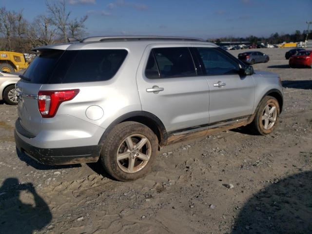 Photo 3 from auction – 2019 FORD EXPLORER X with VIN 1FM5K7D86KGA68298