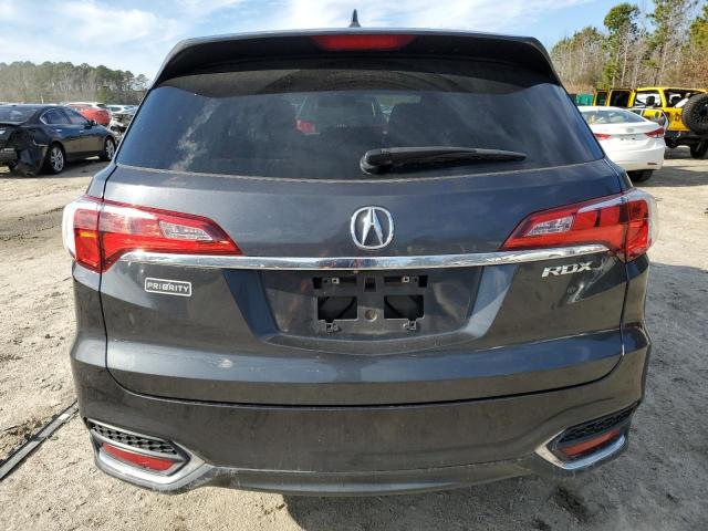صورة رقم 6 من المزاد - 2016 ACURA RDX TECHNO مع VIN 5J8TB3H52GL017112