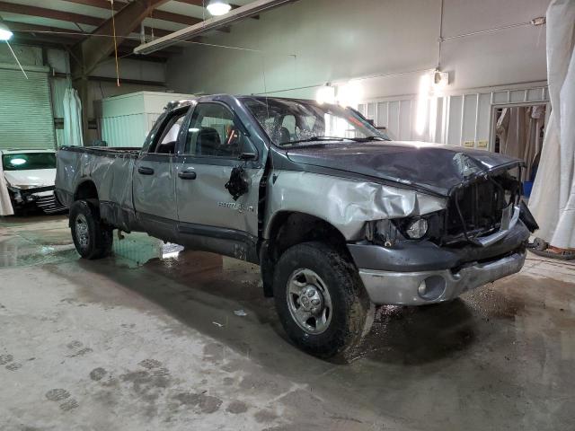 Photo 4 from auction – 2003 DODGE RAM 2500 S with VIN 3D7KU28DX3G784967