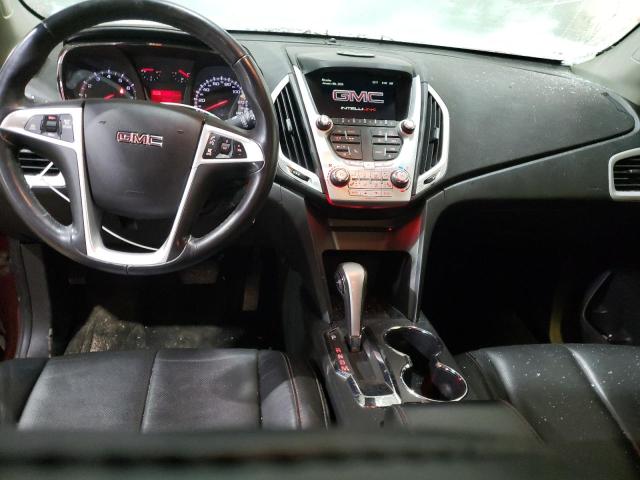 Photo 8 from auction – 2013 GMC TERRAIN SL with VIN 2GKFLVE31D6391680
