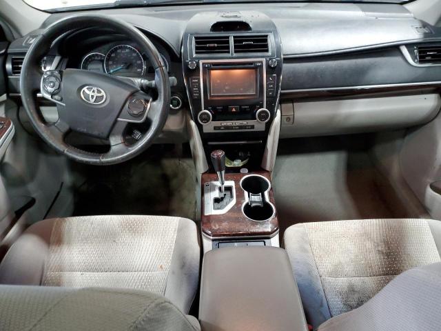 Photo 8 from auction – 2012 TOYOTA CAMRY BASE with VIN 4T1BF1FK2CU510011
