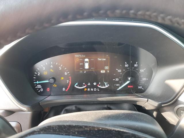 Photo 9 from auction – 2021 FORD ESCAPE SE with VIN 1FMCU9G68MUA32009