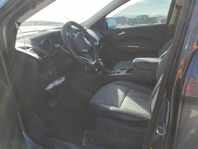 Photo 7 from auction – 2019 FORD ESCAPE with VIN 1FMCU9GD6KUC06008