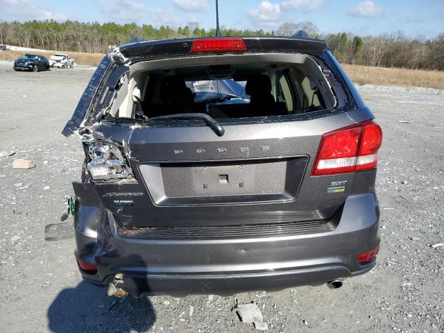 Photo 6 from auction – 2015 DODGE JOURNEY SX with VIN 3C4PDCBGXFT685960