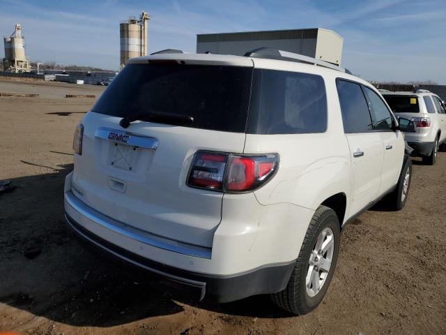 Photo 3 from auction – 2014 GMC ACADIA SLE with VIN 1GKKRPKD3EJ376043