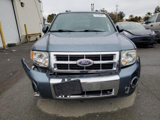 Photo 5 from auction – 2011 FORD ESCAPE LIM with VIN 1FMCU0EG1BKA75204