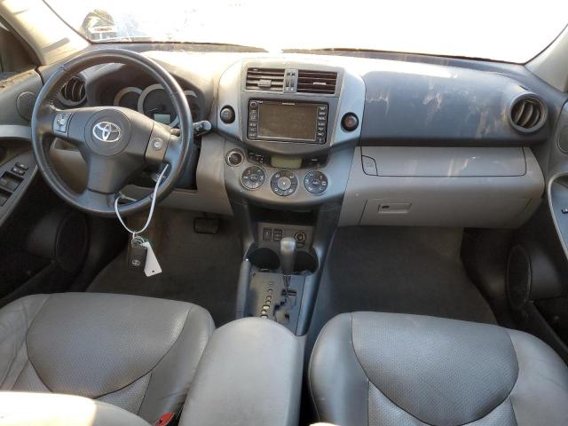 صورة رقم 8 من المزاد - 2011 TOYOTA RAV4 LIMIT مع VIN 2T3DK4DVXBW052159