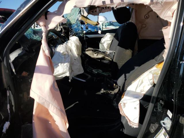 Photo 7 from auction – 2017 NISSAN SENTRA S with VIN 3N1AB7AP8HY332226