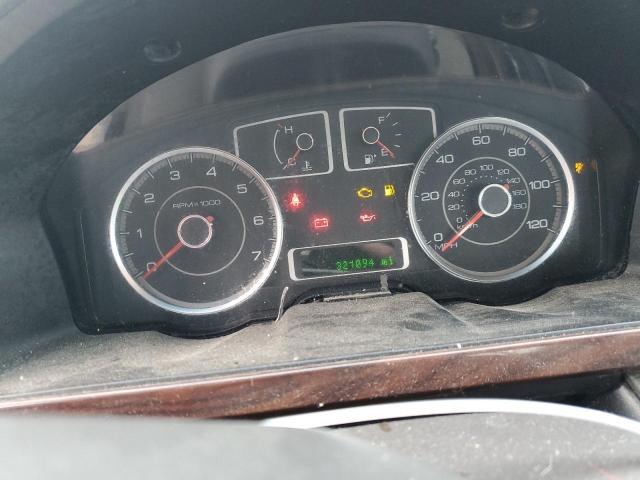Photo 9 from auction – 2009 FORD TAURUS SE with VIN 1FAHP23W39G122727